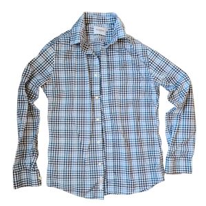 Goodfellow & Co slim fit dress shirt, excellent condition